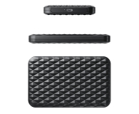Orico SATA 2,5" HDD/SSD USB-C 5Gb/s - czarna - 1343431 - zdjęcie 2